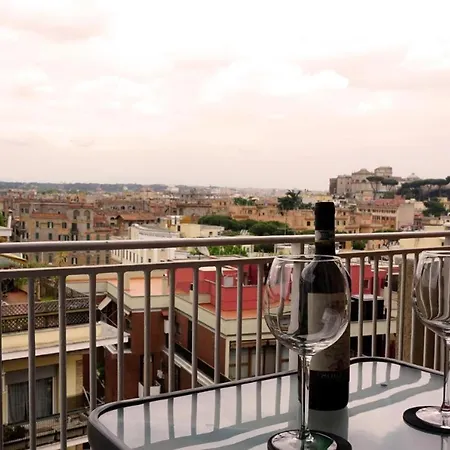 Appartement Eufonia Vinyl Friendly *