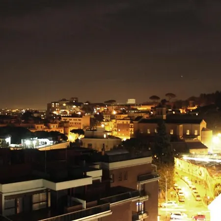 Eufonia Vinyl Friendly Apartment Rome