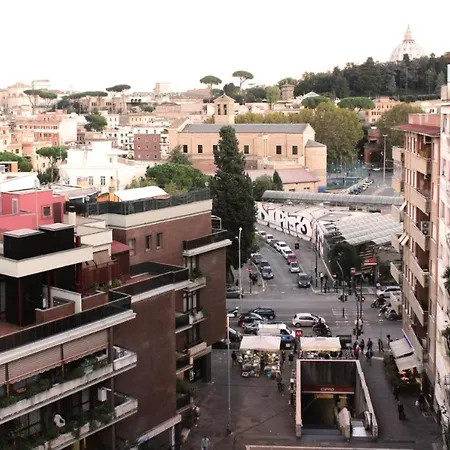 Appartamento Eufonia Vinyl Friendly