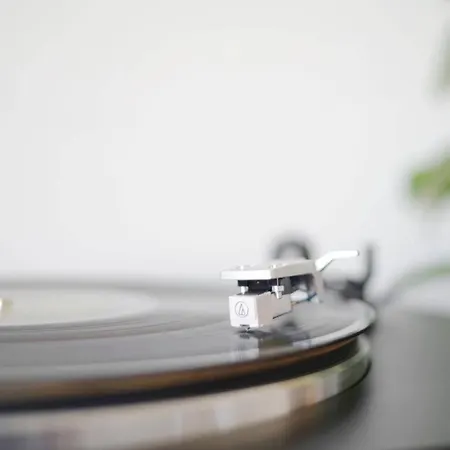 Eufonia Vinyl Friendly Appartamento