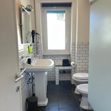 Appartamento Eufonia Vinyl Friendly *