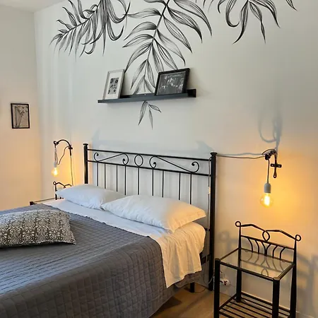 Eufonia Vinyl Friendly Apartment Rome