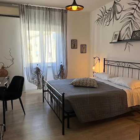 Eufonia Vinyl Friendly Apartment *