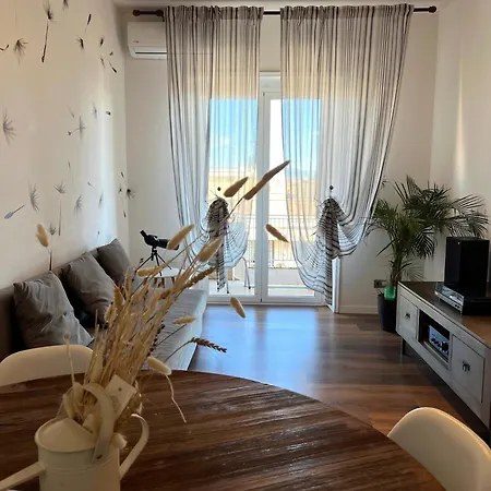 Appartamento Eufonia Vinyl Friendly *