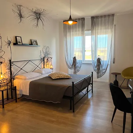 Apartment Eufonia Vinyl Friendly *
